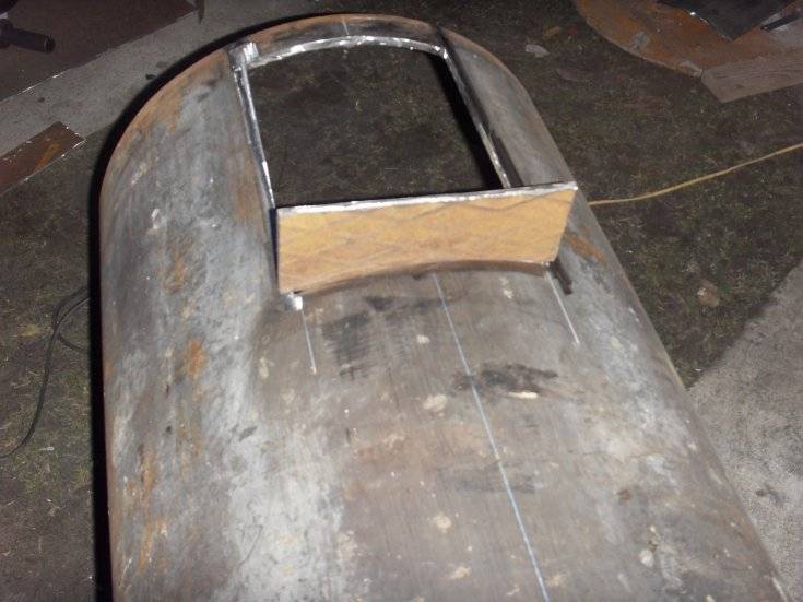 Fabriquer un four de garage de vos propres mains: un aperçu des 4 meilleurs modèles faits maison