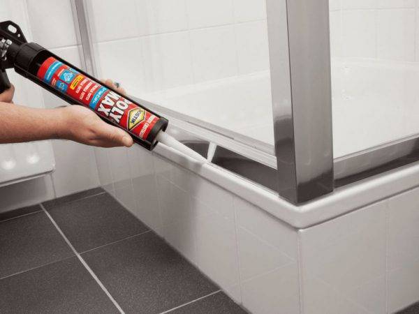 Siphon pour cabine de douche avec bac bas: types, règles de sélection, montage et installation