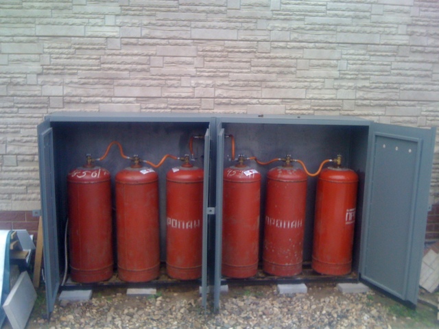 Comment isoler un garage en métal - technologie étape par étape