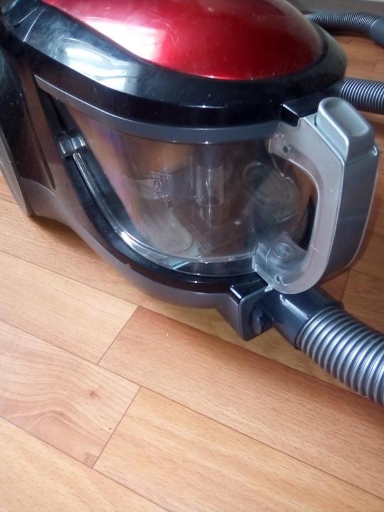 Aspirateurs quelle marque est préférable d'acheter: une note des 8 meilleures marques de fabricants d'équipements de nettoyage