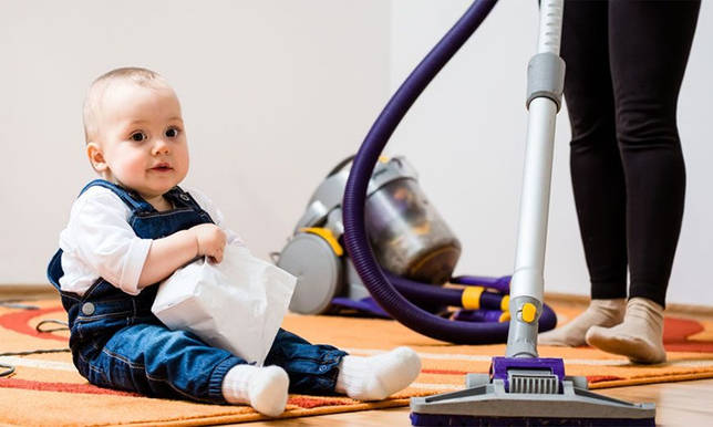 Note des aspirateurs Kirby : les meilleurs modèles du fabricant + avis d'utilisateurs sur le matériel