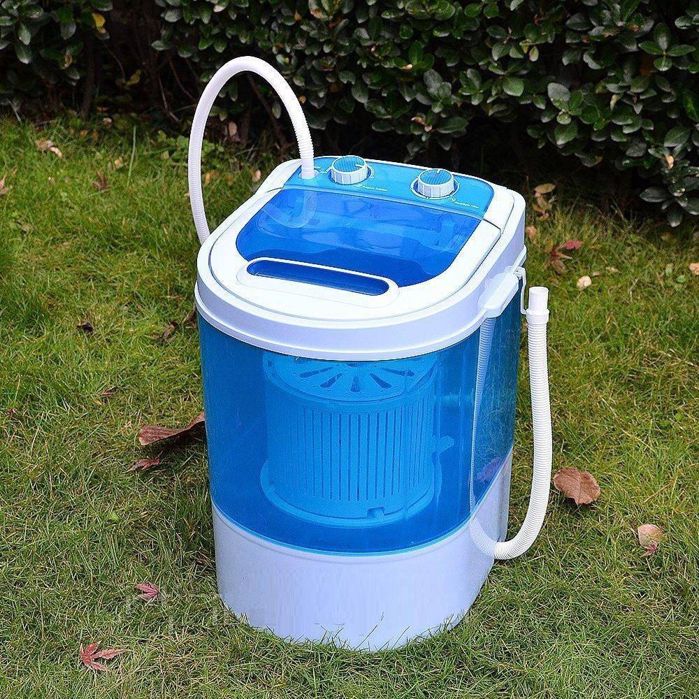 Type d'activateur de machine à laver : avec essorage, centrifugeuse