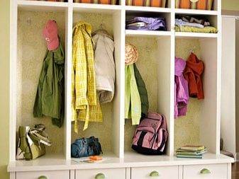 Comment faire une armoire de ses propres mains: types d'armoires + étapes de base pour créer et assembler