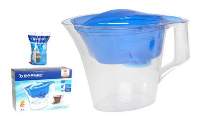 Comment choisir un filtre à eau: nous déterminons quel filtre est le meilleur + évaluation des fabricants