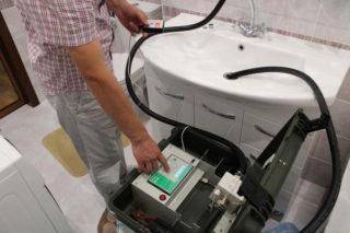 Étalonnage des compteurs d'eau à domicile sans enlèvement: le moment et les subtilités de la vérification