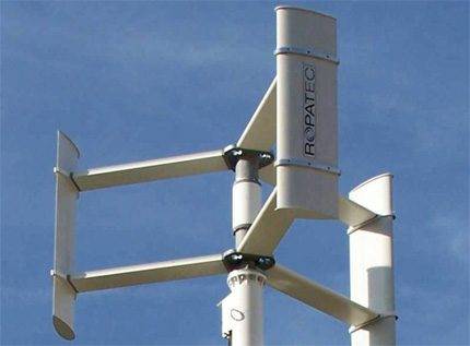 Comment calculer une éolienne : formules + exemple pratique de calcul