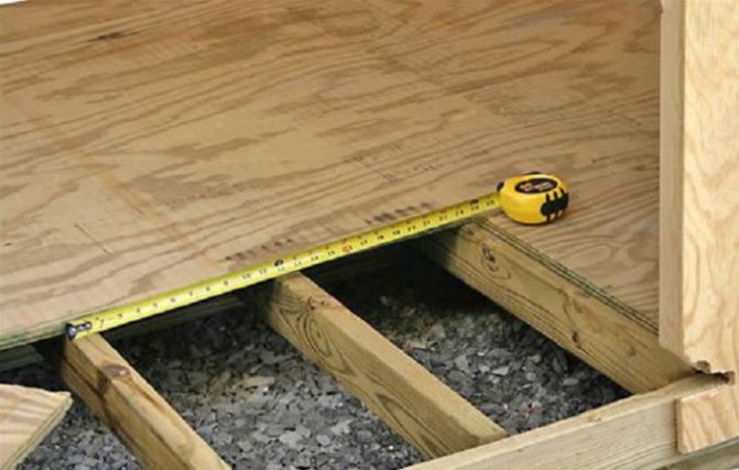 Ventilation par le sol dans une maison privée: solutions et moyens pratiques de mise en œuvre