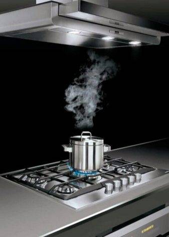 Filtre à charbon pour échappement: appareil, principe de fonctionnement et technologie de remplacement