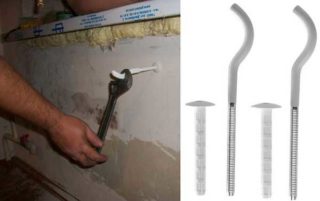 Vue d'ensemble des batteries de chauffage Rifar