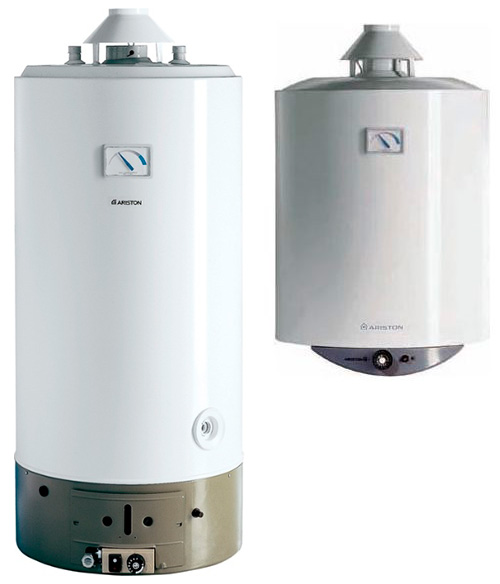 Le chauffe-eau à accumulation de quelle entreprise est préférable de choisir