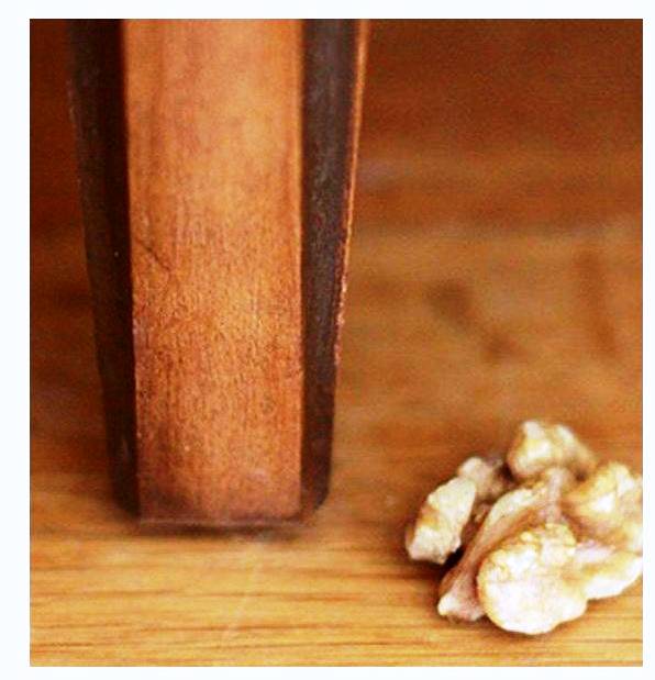 Comment enlever les rayures des meubles : conseils ::