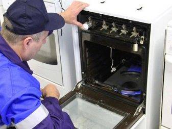 Réparation de la chaudière à gaz "Proterm": dysfonctionnements typiques et méthodes de correction des erreurs