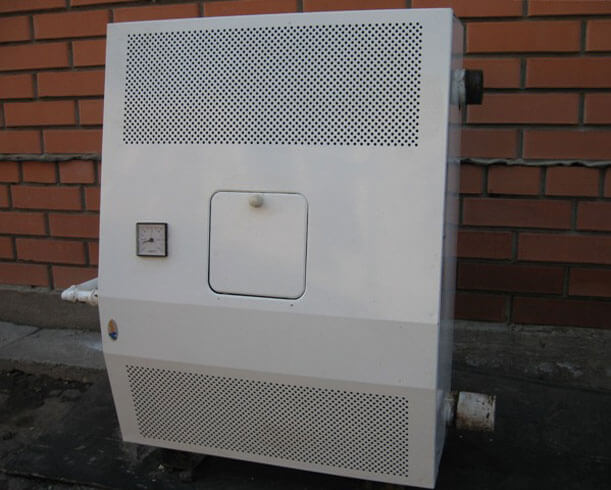 Vue d'ensemble des modèles populaires de chaudières à parapet avec avis des propriétaires