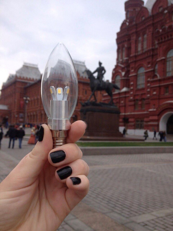 Quelles lampes LED vaut-il mieux choisir : types, caractéristiques, choix + meilleurs modèles