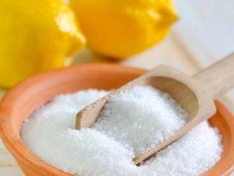 Comment et comment laver la douche : une revue détaillée des meilleurs détergents