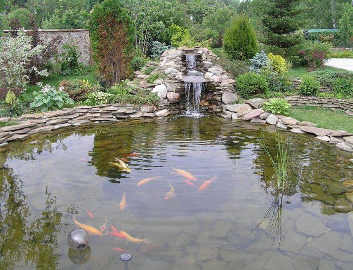 Lavabo de campagne - choix ou bricolage