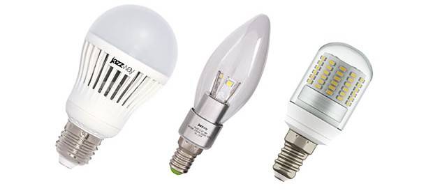 Lampes LED à culot e14 : un tour d'horizon comparatif des meilleurs modèles du marché