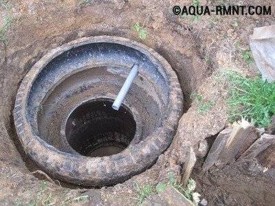 Fosse de vidange de pneus à faire soi-même: instructions étape par étape pour organiser