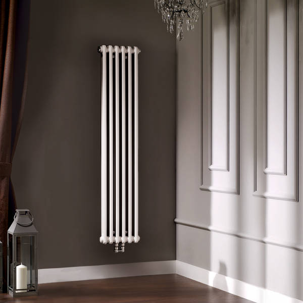 Radiateurs de chauffage - types, avantages et inconvénients