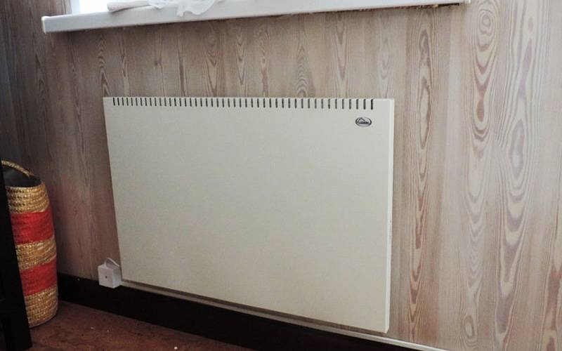 Avis réels sur les radiateurs cosy - marine