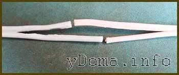 Comment connecter un câble à paire torsadée entre eux: méthodes + instructions pour construire un fil torsadé