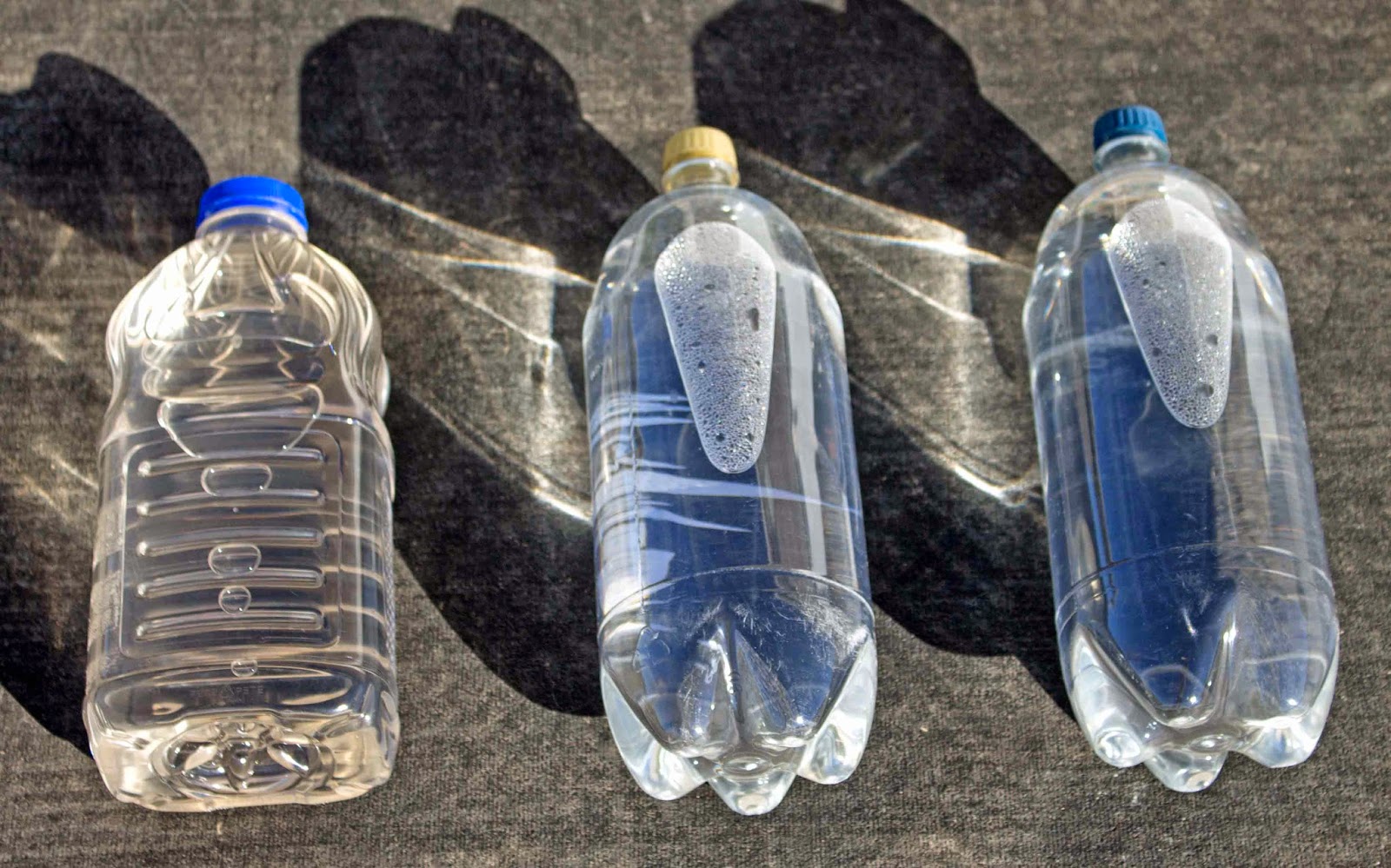 3 façons insolites d'utiliser une bouteille en plastique que peu de gens connaissent