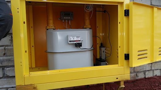 Compteurs de gaz intelligents : comment les compteurs intelligents sont agencés et fonctionnent + caractéristiques d'installation des nouveaux compteurs
