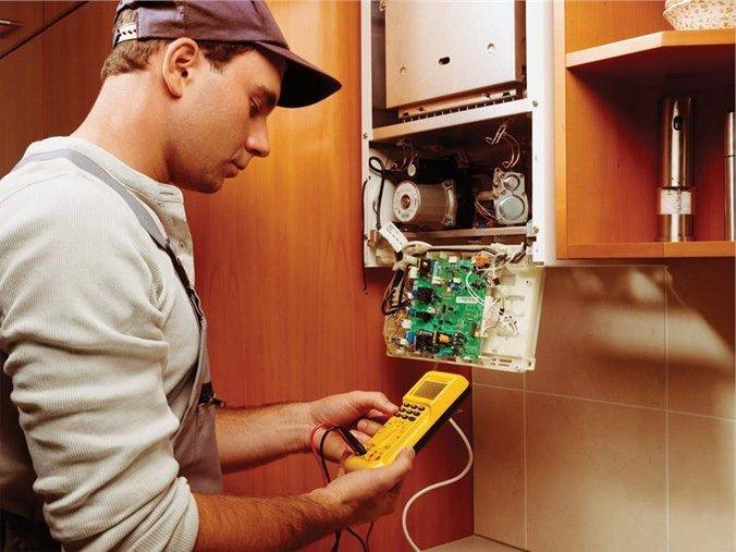 Pourquoi la chaudière à gaz s'allume et s'éteint souvent: causes des dysfonctionnements et comment les réparer