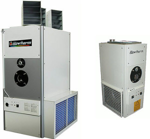 Variétés et choix de générateur de chaleur à gaz pour le chauffage de l'air