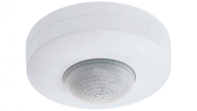 Lampe d'entrée avec détecteur de mouvement : TOP 10 des modèles populaires et conseils pour choisir