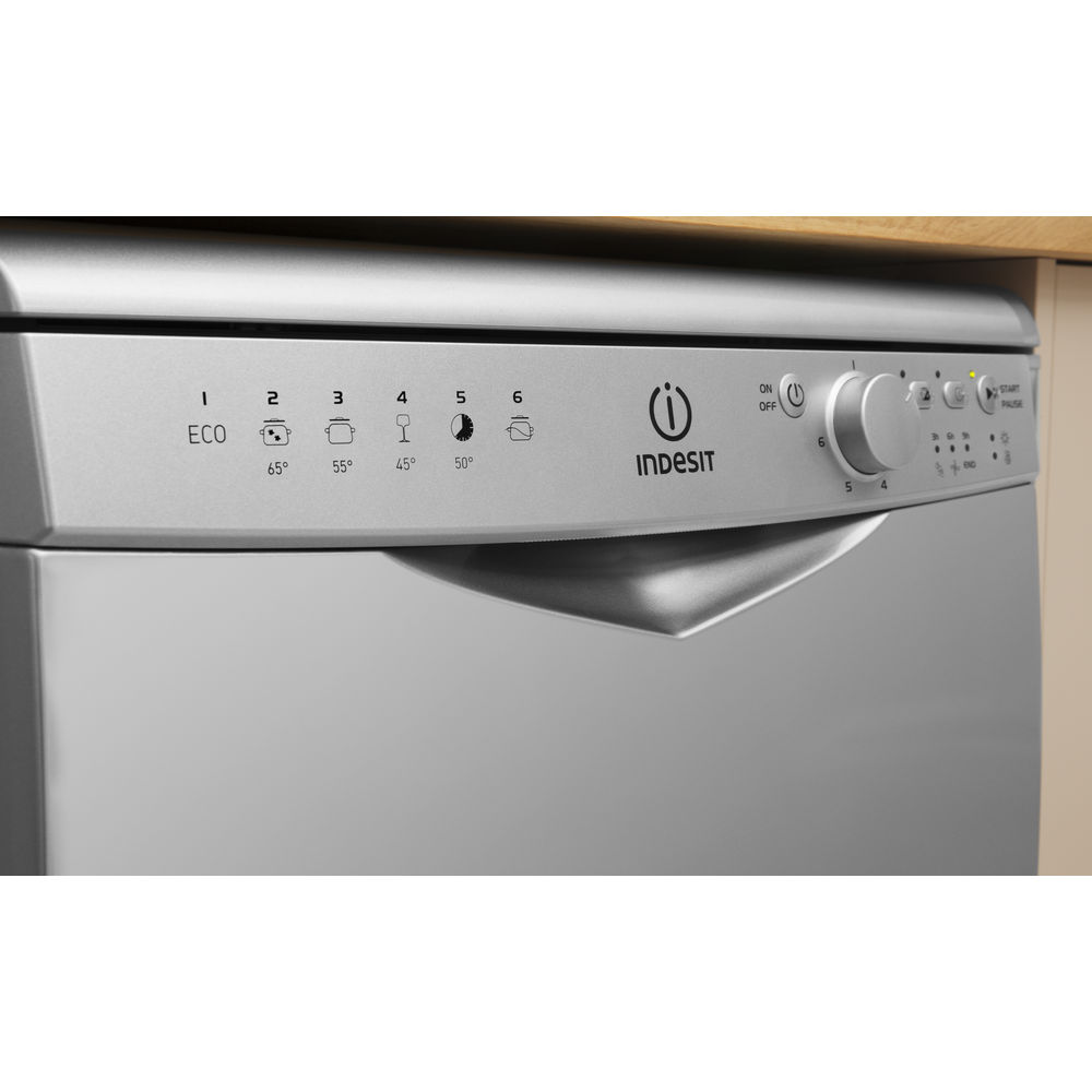Lave-vaisselle indesit (indesit): top meilleurs modèles