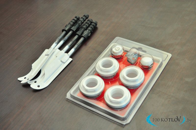 Futorki: types et applications