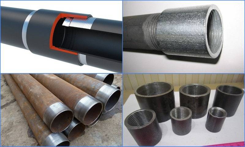 Appareil de forage à faire soi-même: fabriquer une perceuse maison pour forer des puits