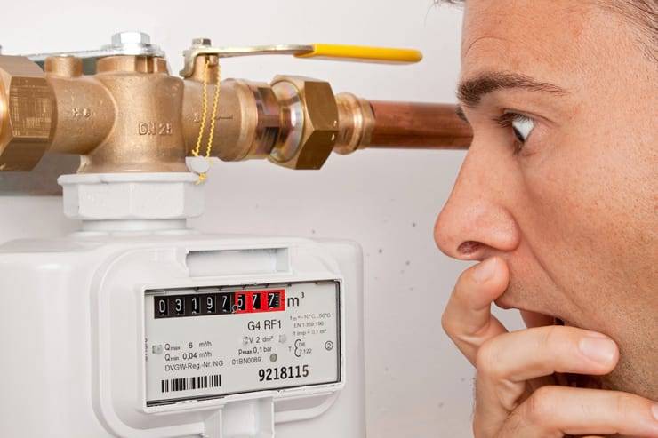 Période de garantie des compteurs de gaz : durée de vie et caractéristiques du remplacement des compteurs de gaz