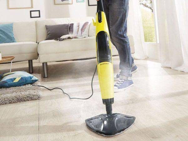 TOP 7 des aspirateurs Endever : tour d'horizon des meilleurs représentants de la marque + conseils aux acheteurs