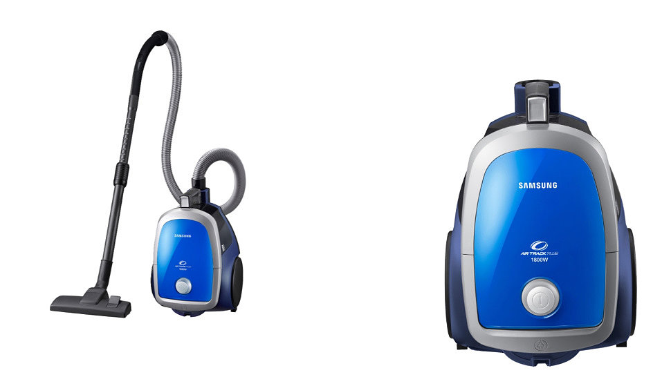 Les 11 meilleurs aspirateurs sans sac - Classement 2020