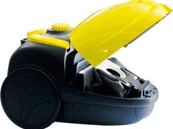 Antimousse pour aspirateur : types de produits et règles d'utilisation + les meilleures entreprises de fabrication