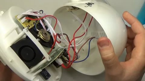 Réparation d'humidificateur à faire soi-même et aperçu des principaux problèmes