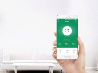 Maison intelligente Xiaomi: caractéristiques de conception, aperçu des principaux nœuds et composants fonctionnels