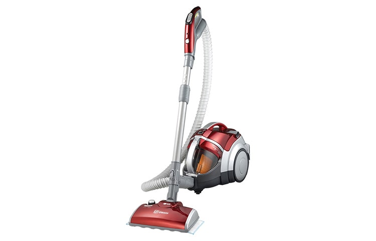 Aspirateurs sans fil pour la maison : classement des ventilateurs 2020