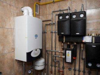 Chaudières électriques à économie d'énergie