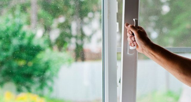 7 endroits les plus poussiéreux de la maison qui doivent être nettoyés en premier