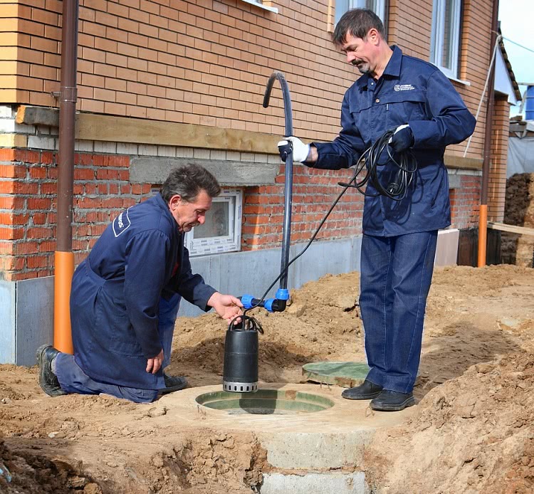 Règles d'exploitation et d'entretien du système de drainage et des égouts pluviaux