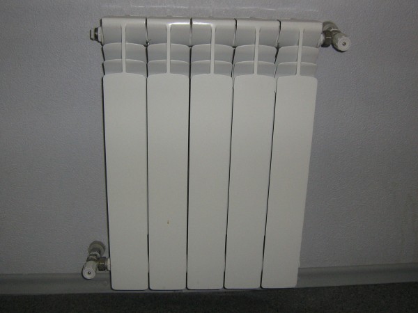 Chauffage au gaz dans un appartement : comment faire un circuit individuel dans un immeuble à appartements