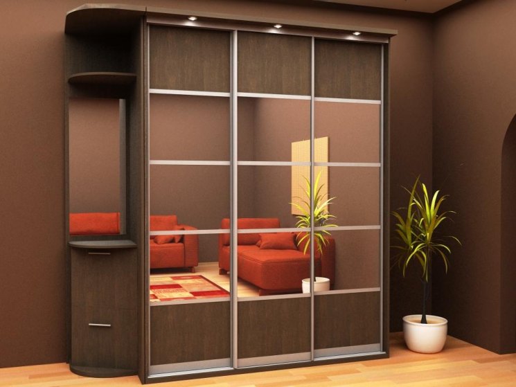 Comment faire une armoire de ses propres mains: types d'armoires + étapes de base pour créer et assembler