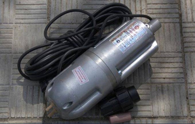 Pompes Typhoon : un aperçu des spécifications techniques et des avis des consommateurs