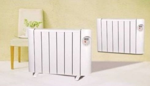 Comment choisir et calculer un radiateur de chauffage électrique