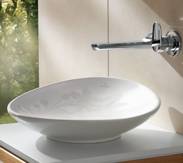 6 conseils pour choisir des comptoirs de salle de bain | Le blog de construction de Viti Petrov