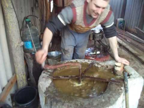 Comment faire du biocarburant à la maison