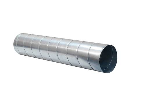 Ondulation pour échappement: comment choisir et installer un tuyau ondulé pour la ventilation